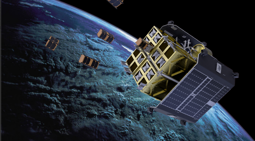 D-Orbit charts ambitious course for space logistics business